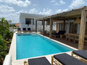 Villa Ban Kas Curaçao, Jan Thiel